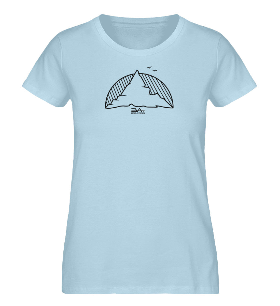 Sky Blue-6967