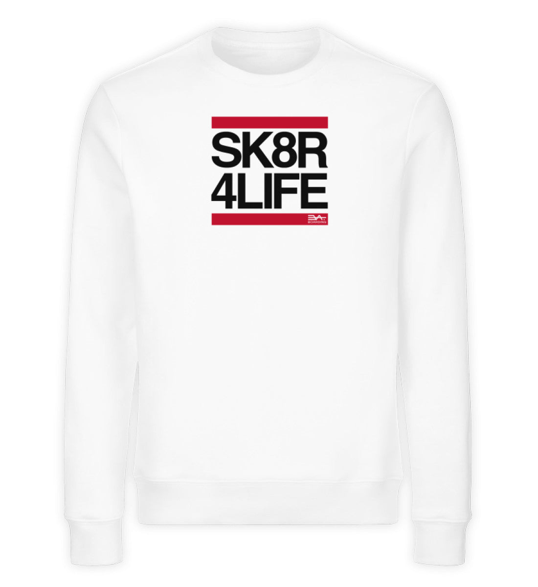 SK8R 4 LIFE Eco Sweatshirt