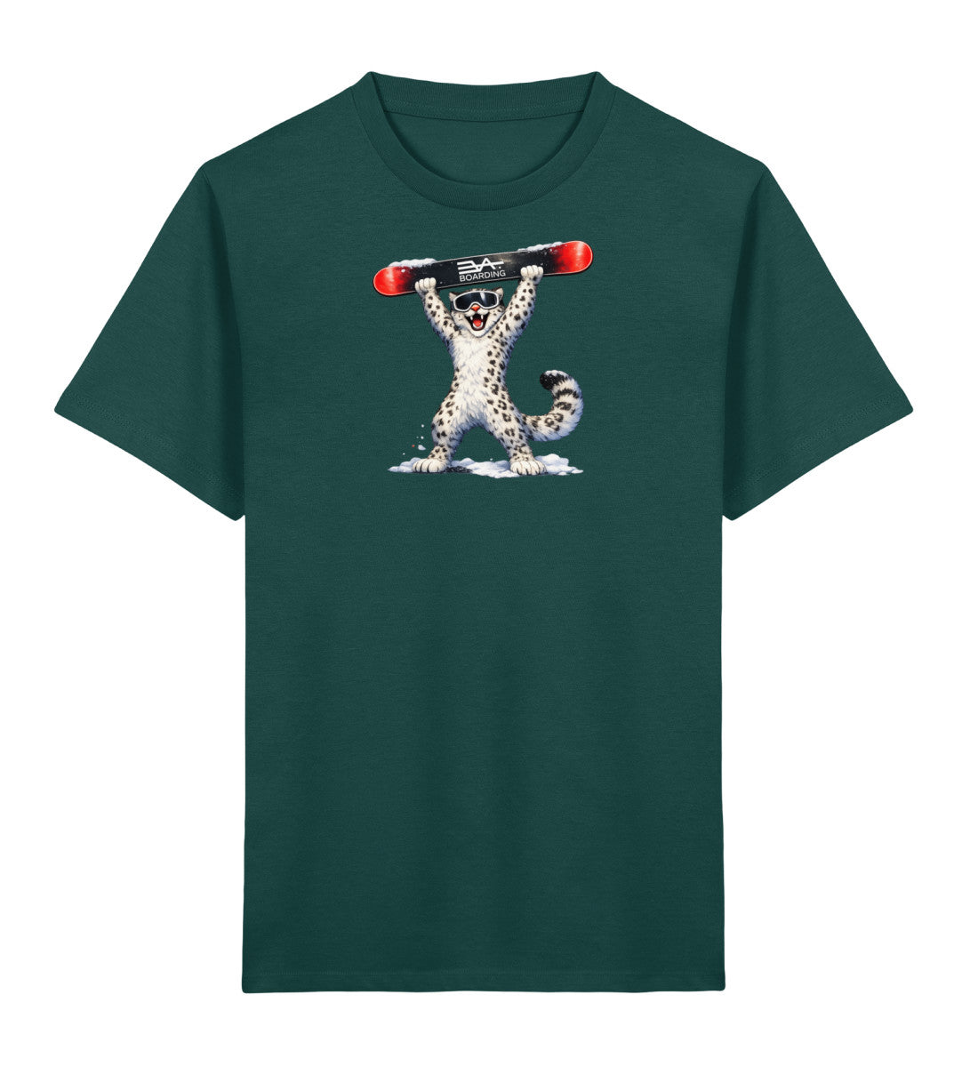 Glazed Green-7032