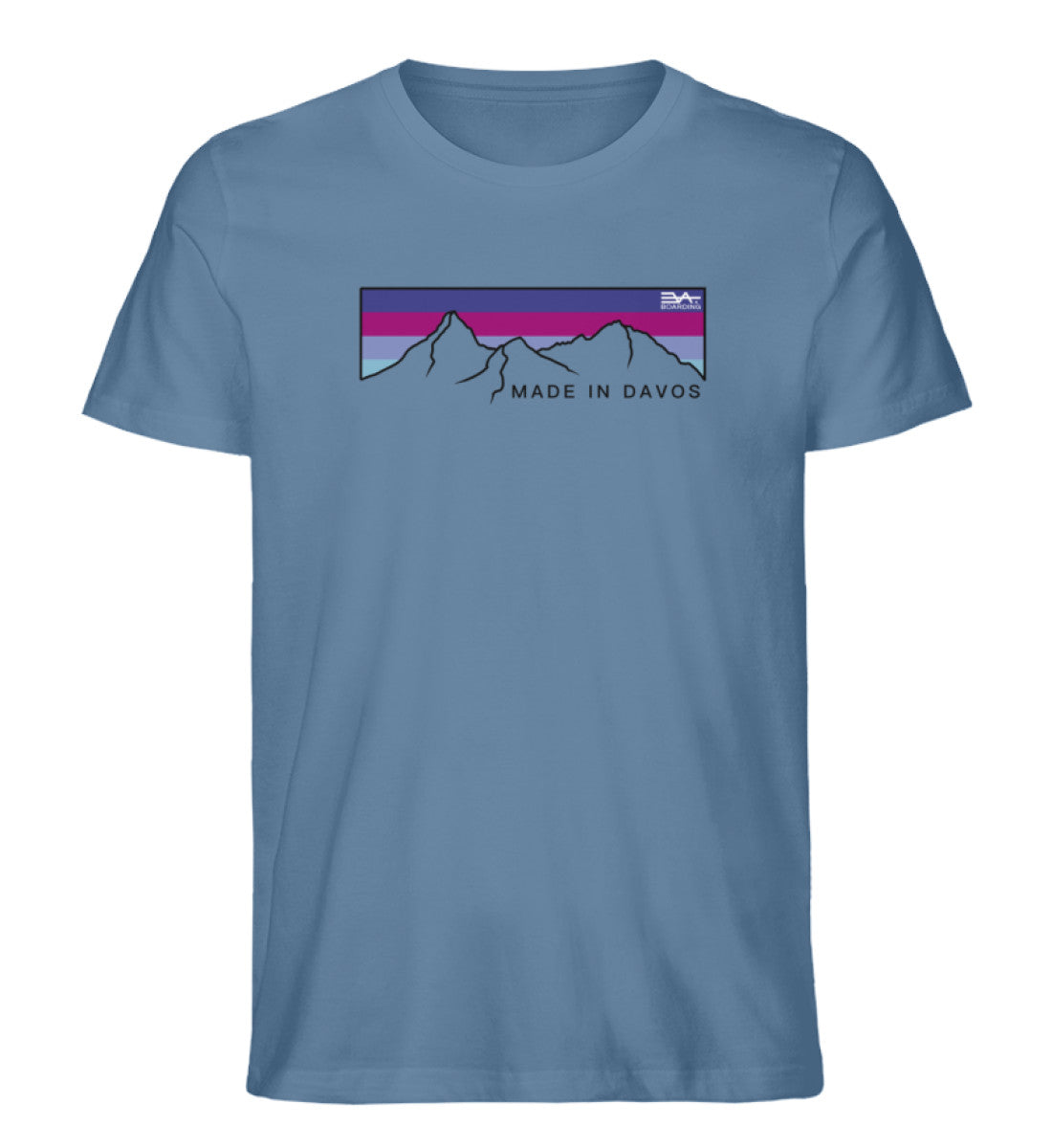 Mid Heather Blue-6904