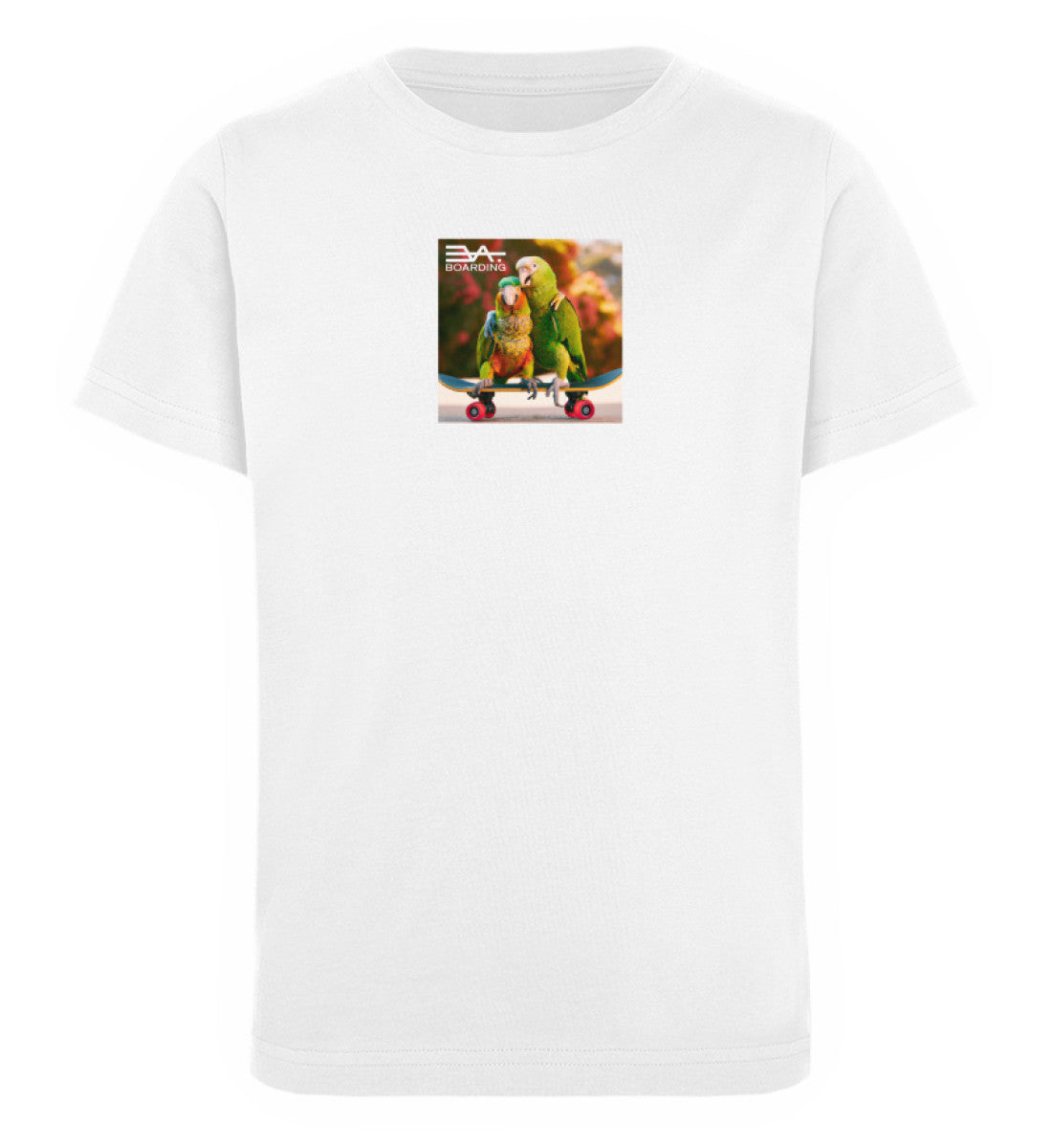 Papagei Eco T-shirt