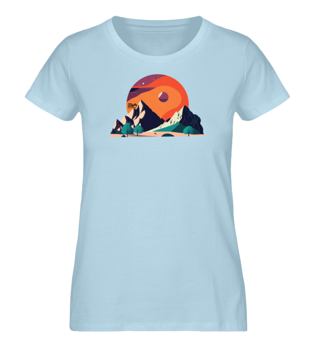Sky Blue-6967