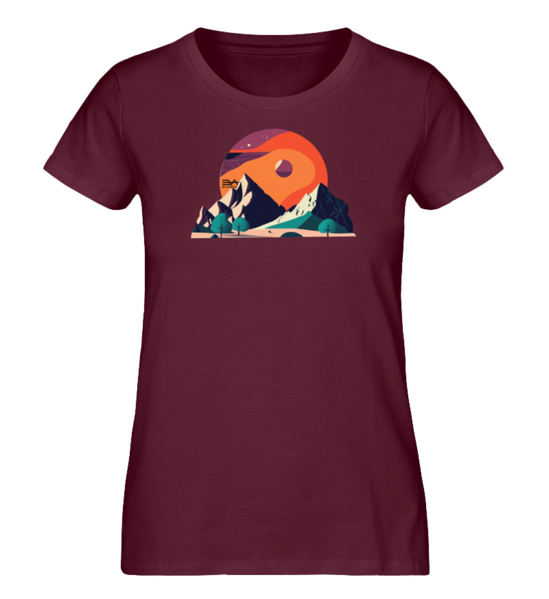 Burgundy-839