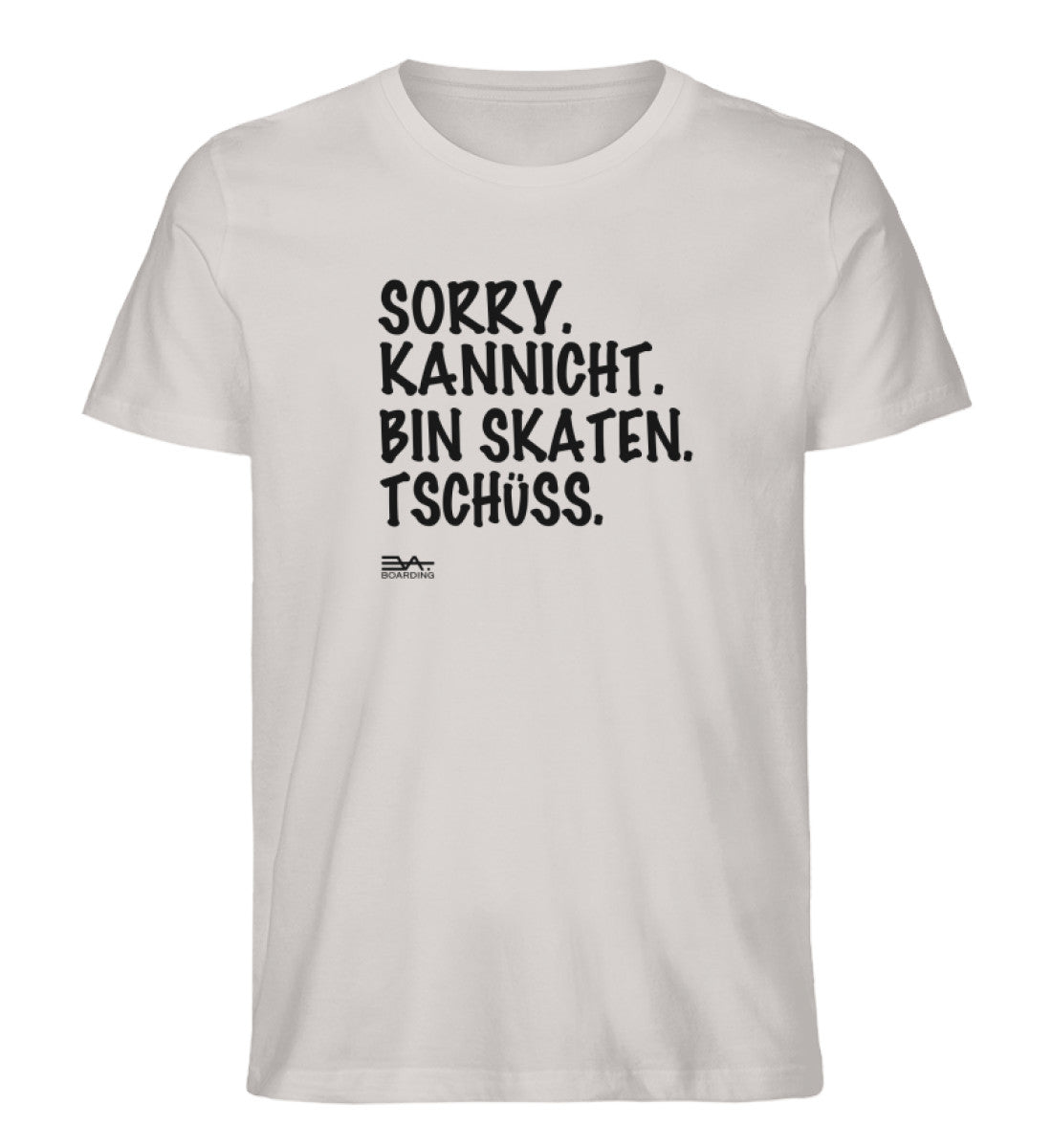 Cream Heather Grey-7085