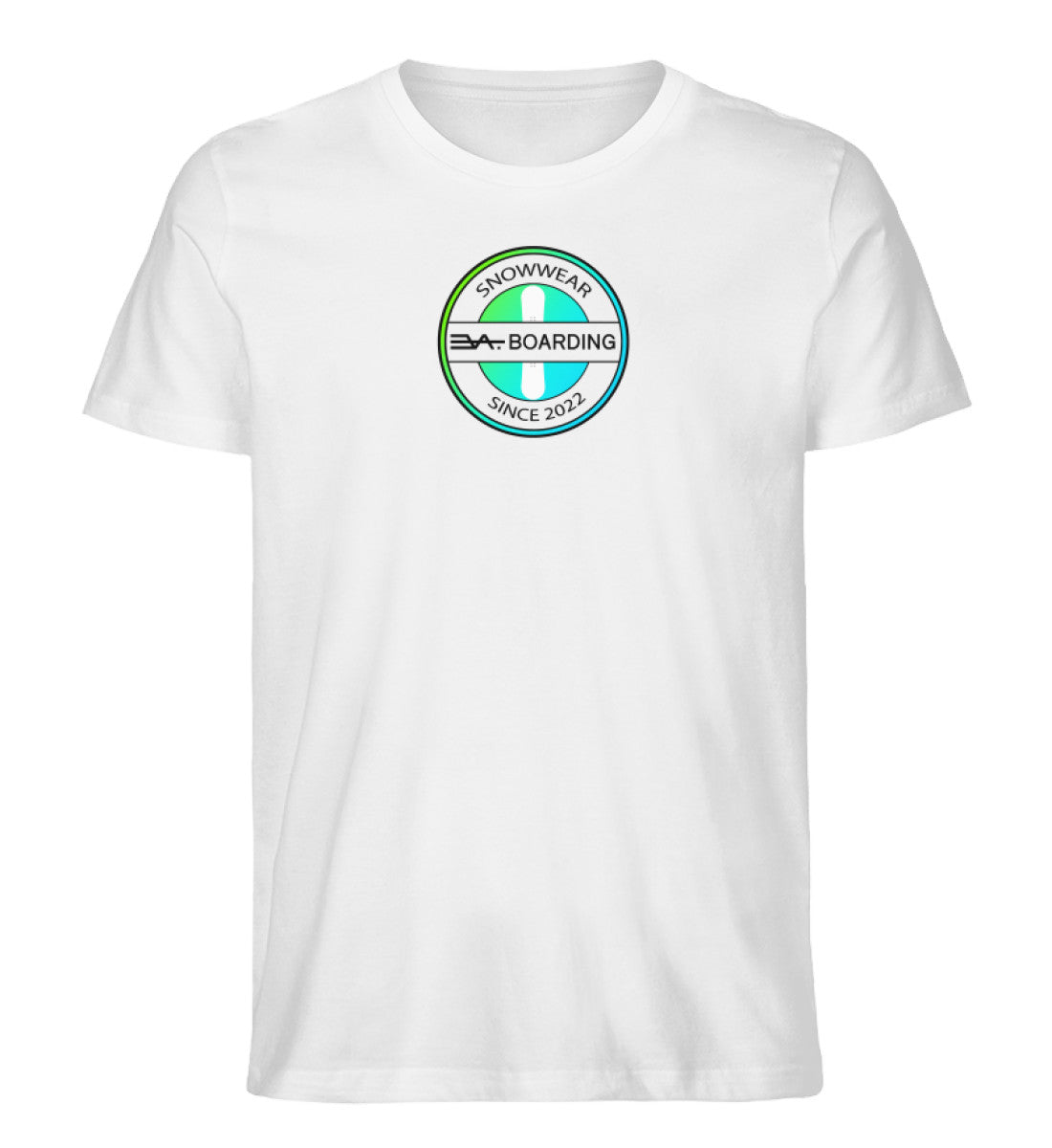 Snowwear 2  Eco T-shirt