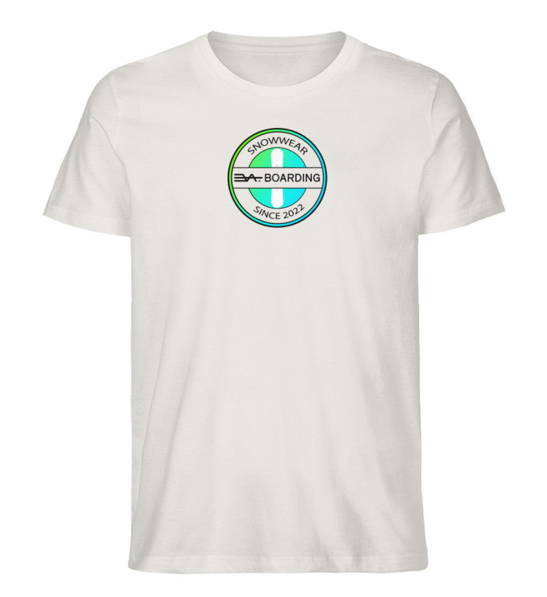 Snowwear 2  Eco T-shirt