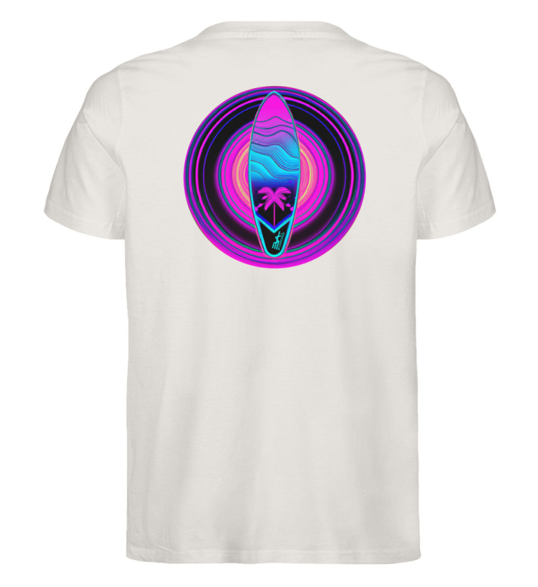 Surfeye Eco T-shirt