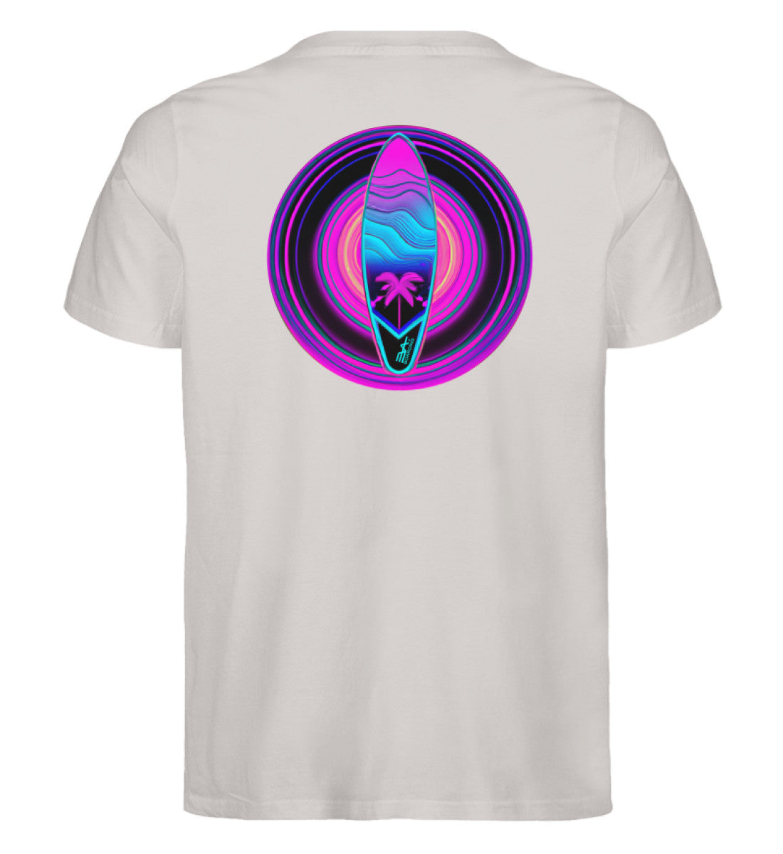 Surfeye Eco T-shirt