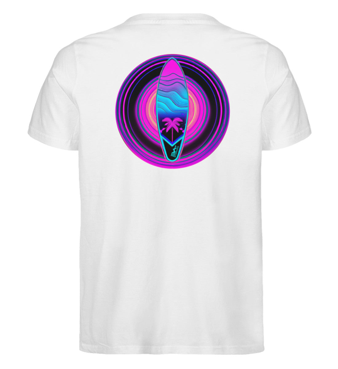 Surfeye Eco T-shirt