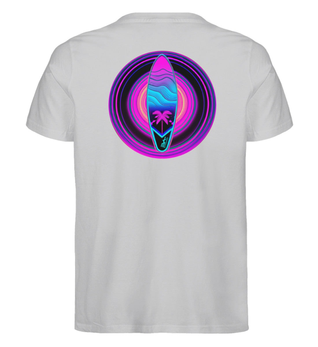 Surfeye Eco T-shirt