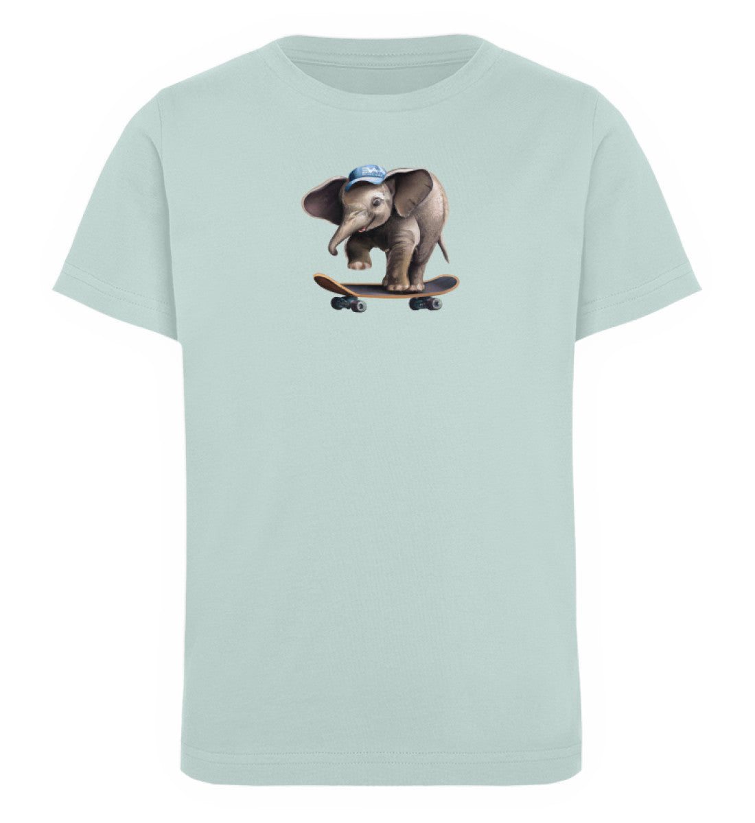 Caribbean Blue-7033
