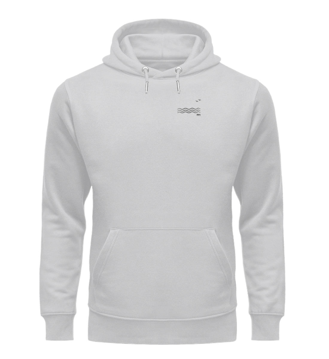 Waves Eco Hoodie