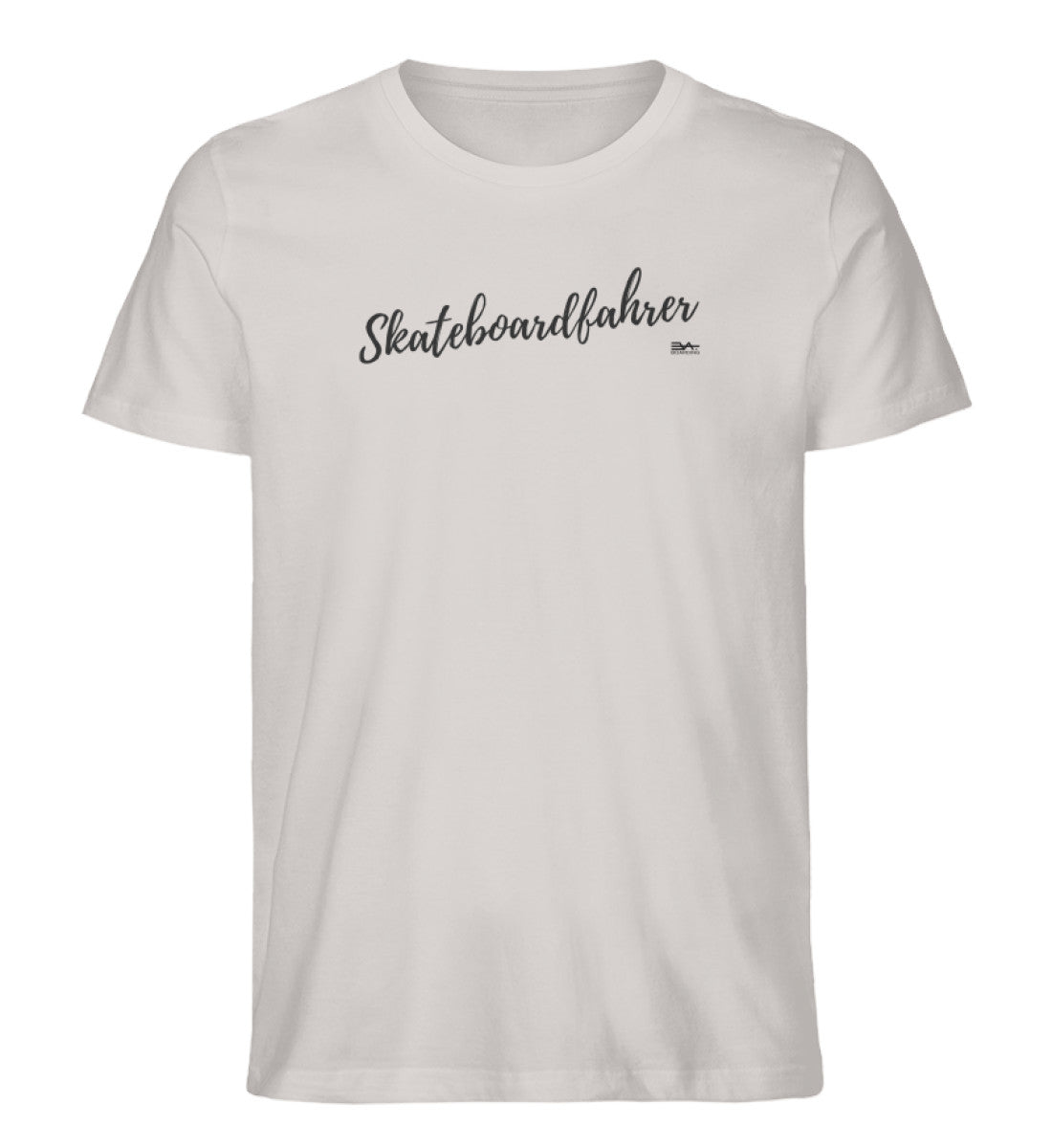 Skateboardfahrer Eco T-shirt