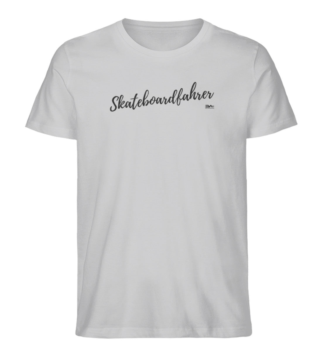 Skateboardfahrer Eco T-shirt