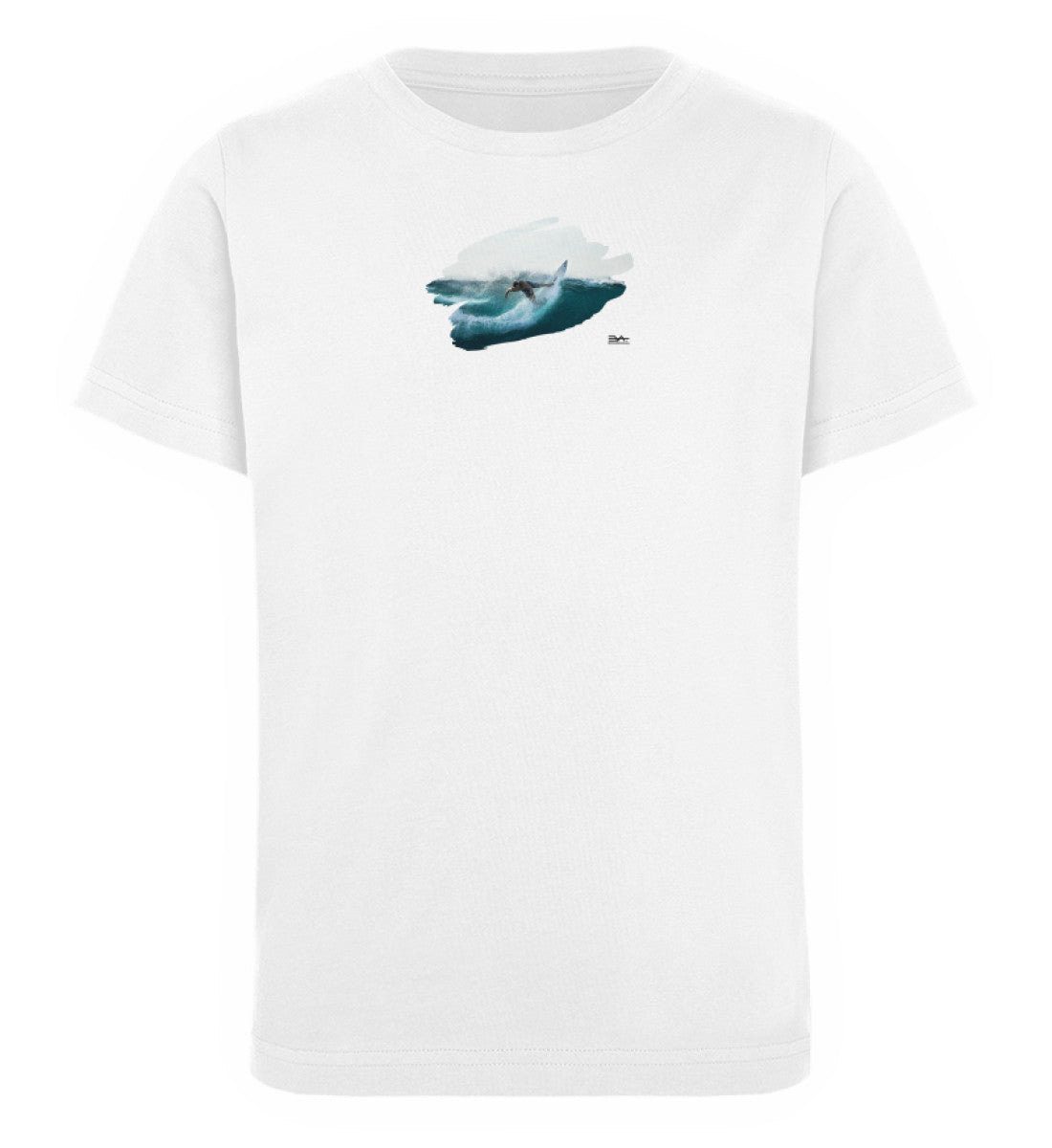 Off the lip Eco T-shirt