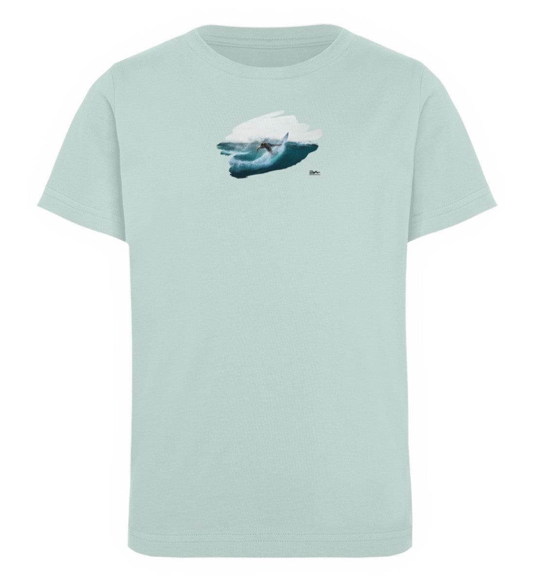 Off the lip Eco T-shirt