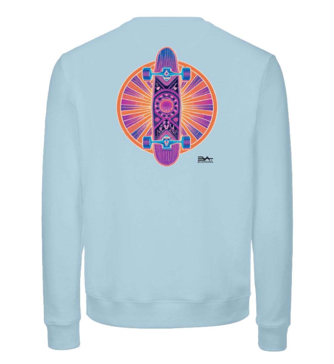 Sky Blue-6967