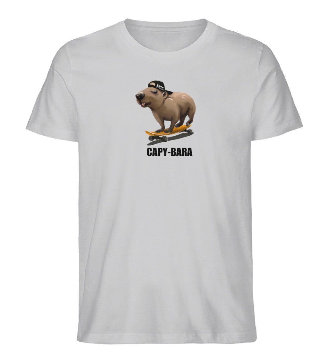 Capy-bara Eco T-shirt