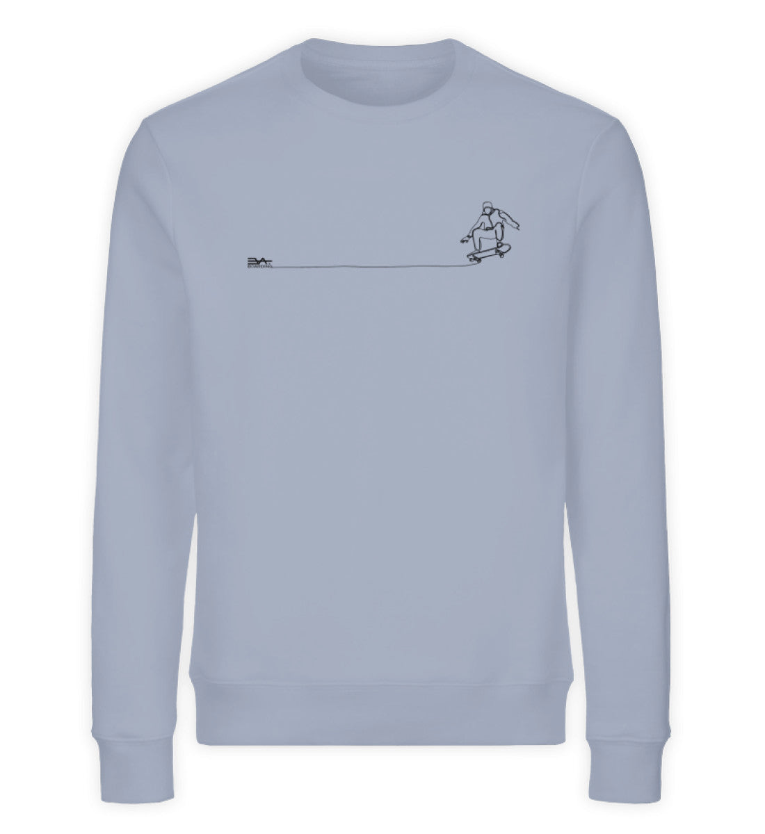 Serene Blue-7086