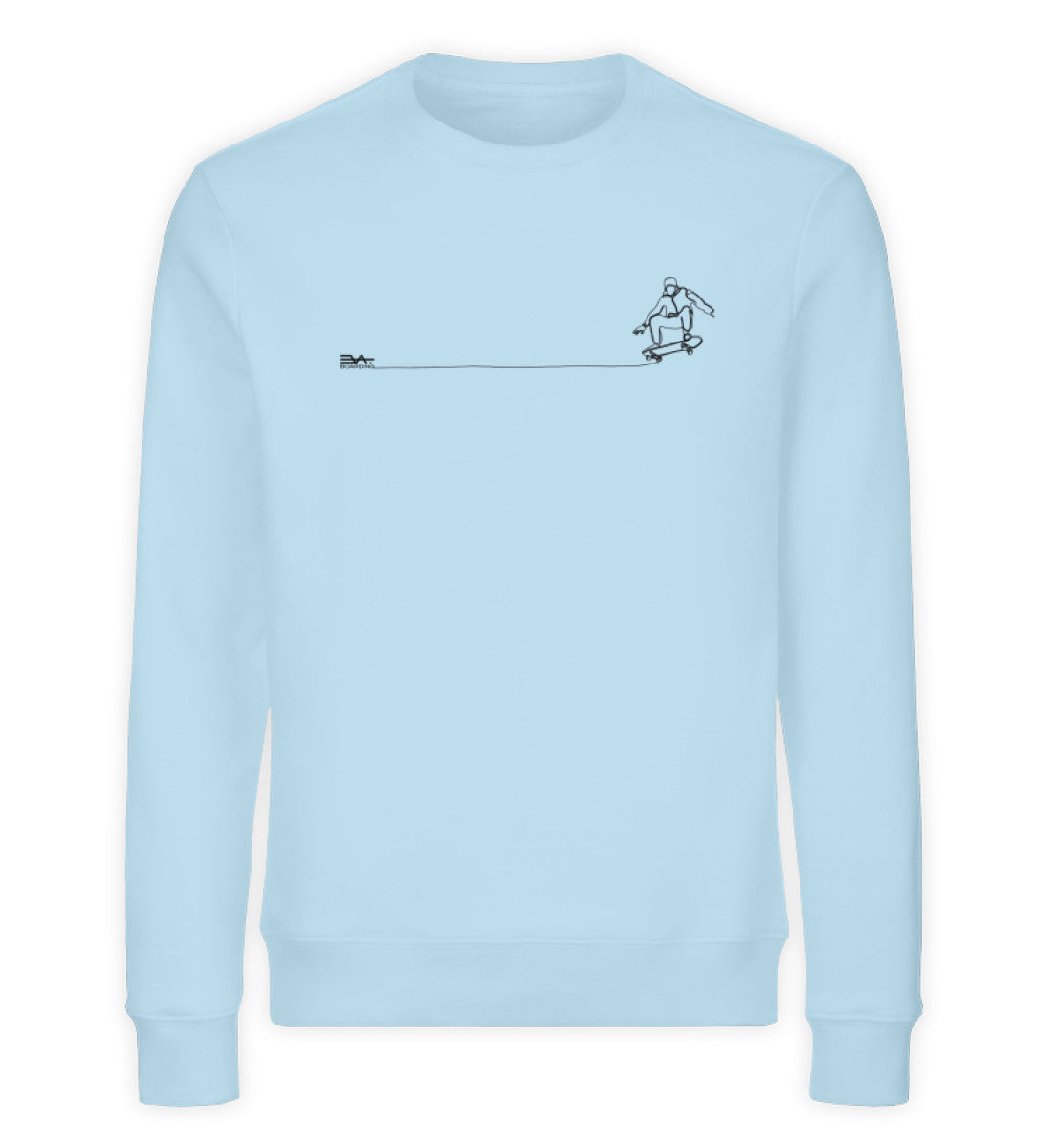 Sky Blue-6967