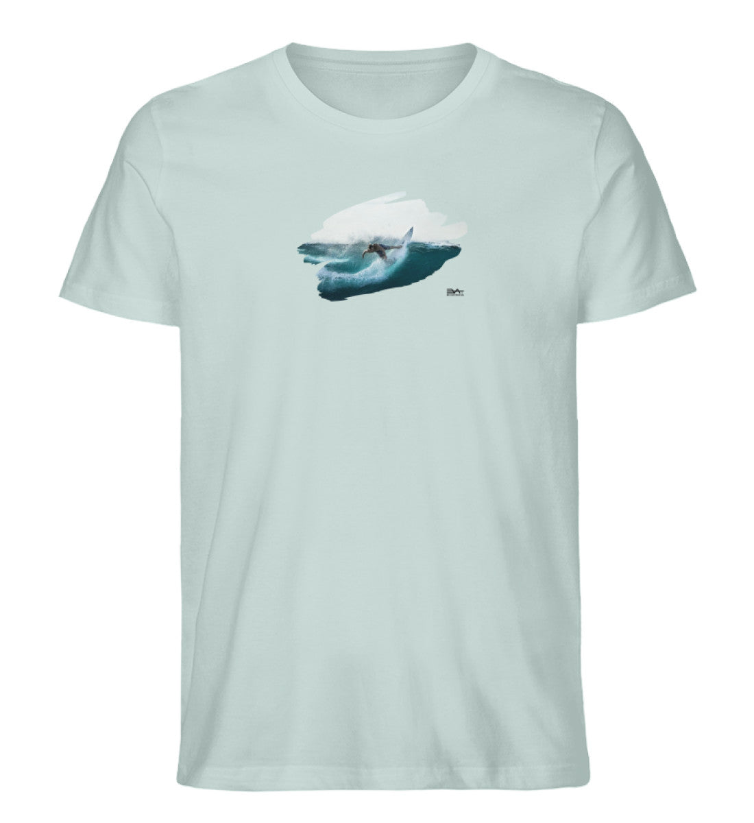 Off the lip Eco T-shirt