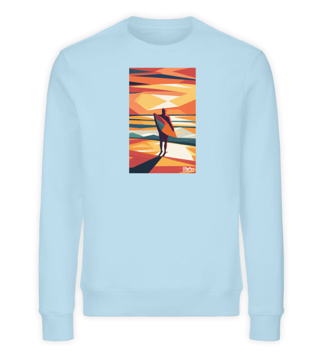 Sky Blue-6967