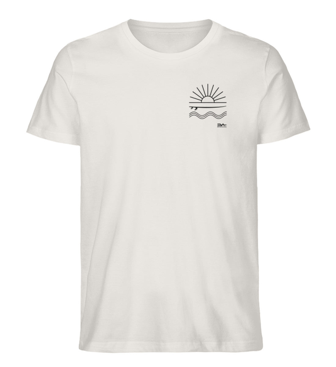 Good vibes Eco T-shirt