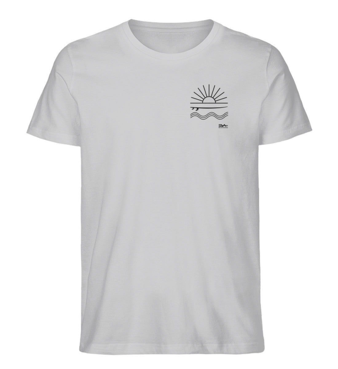 Good vibes Eco T-shirt