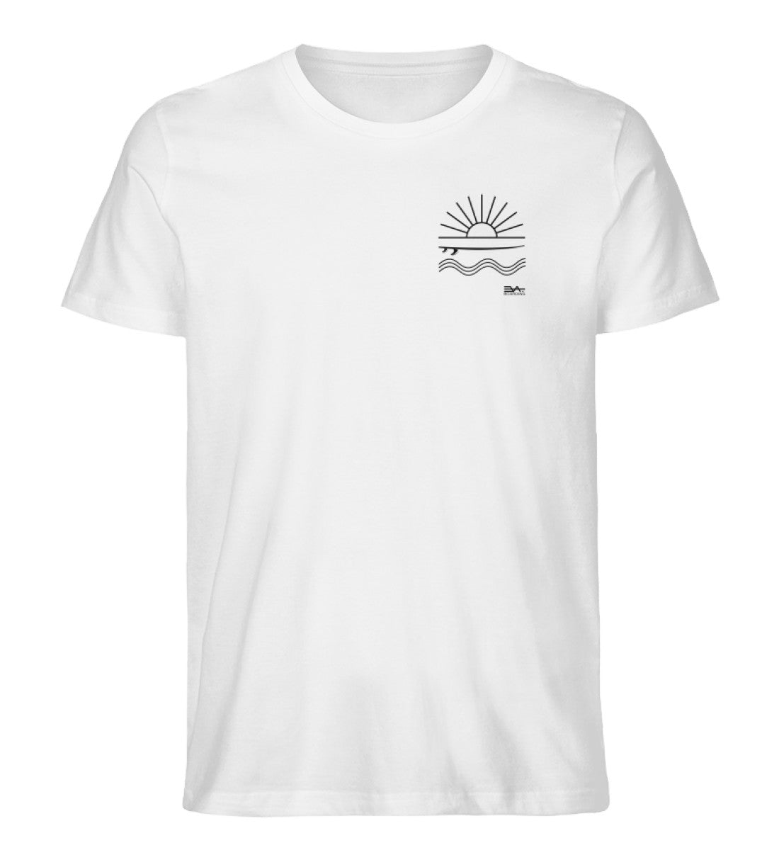 Good vibes Eco T-shirt