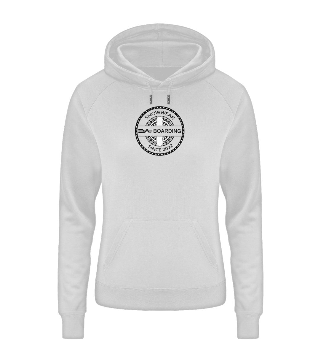 Snowwear 1 Eco Hoodie