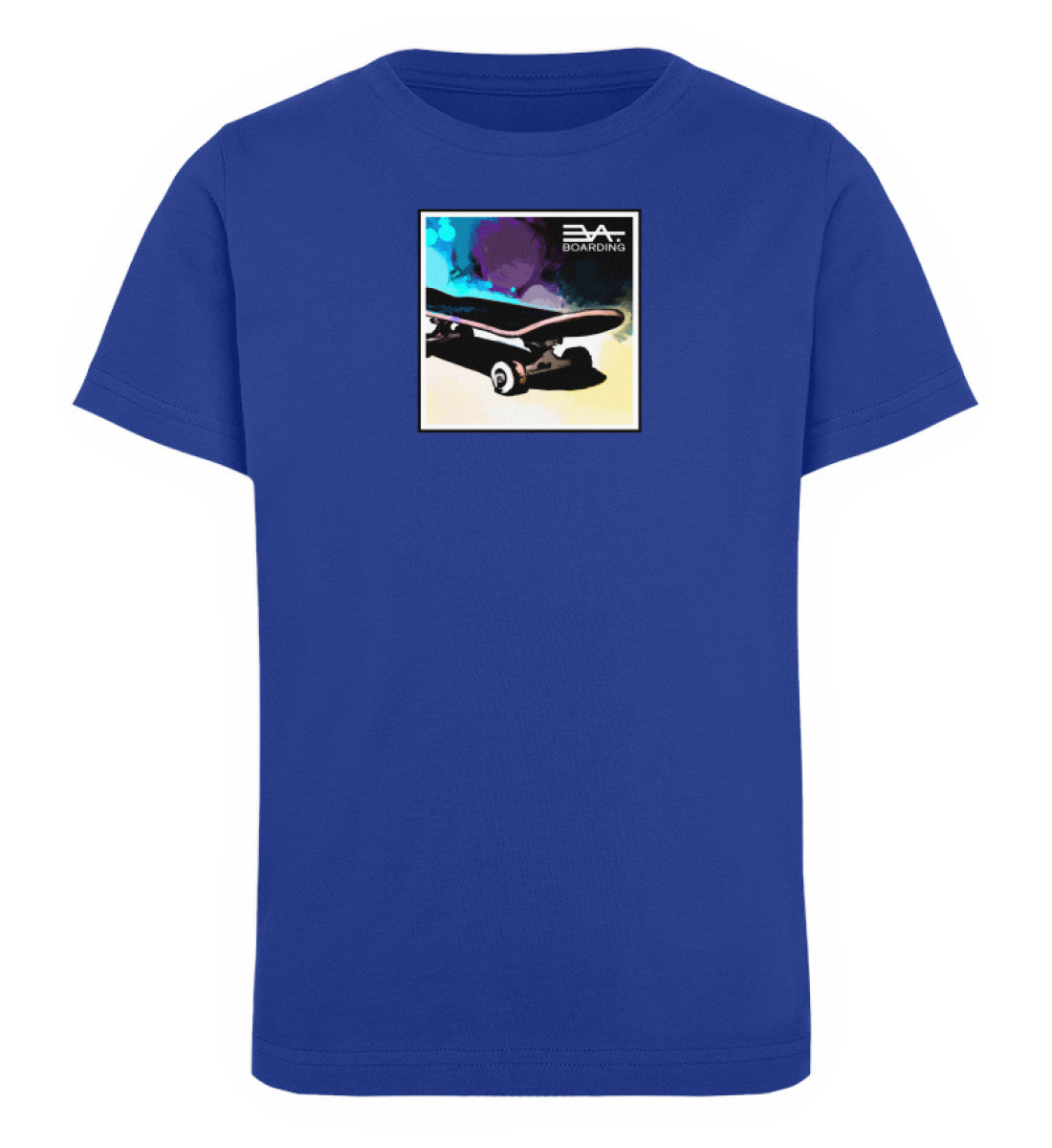 Royalblau-668