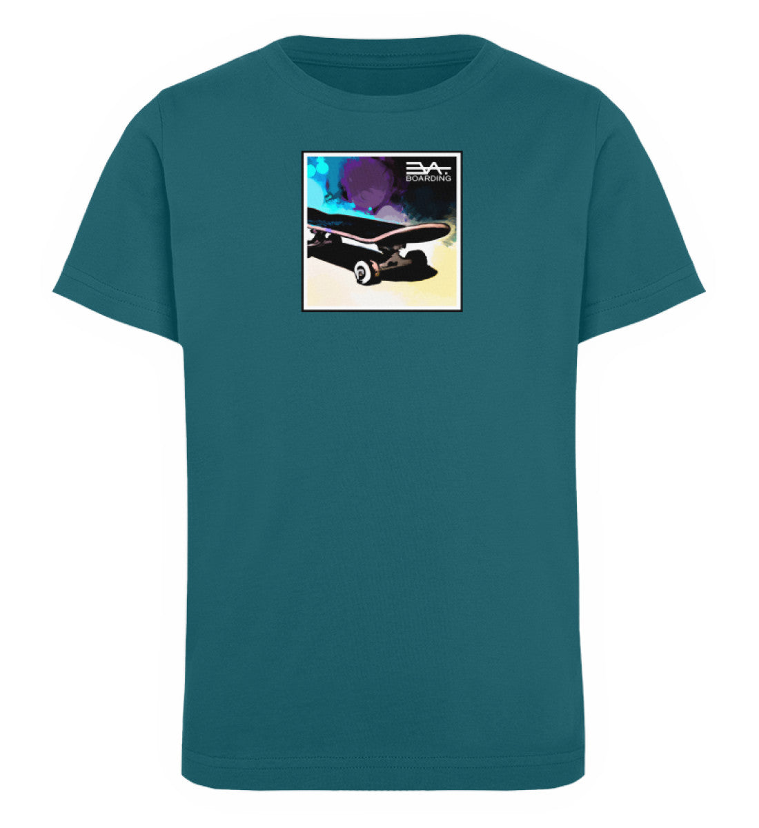 Ocean Depth-6878