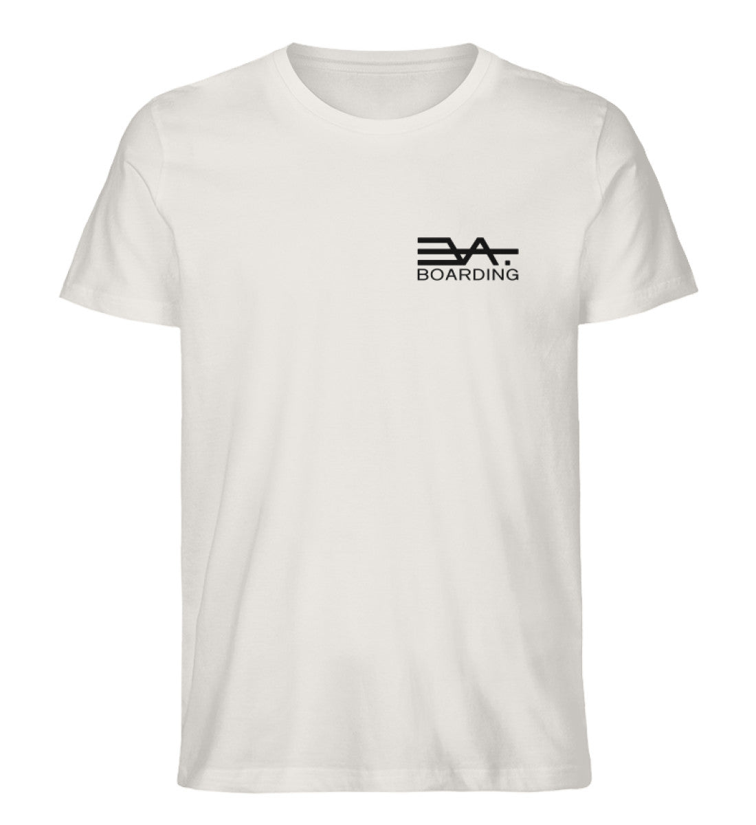 Logo klein Eco T-shirt