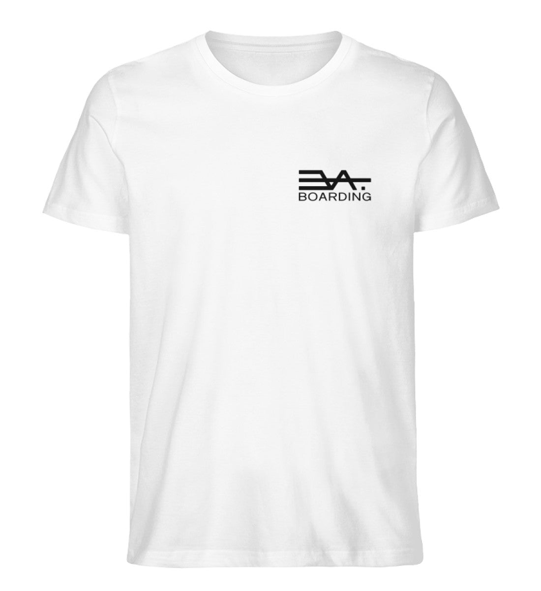 Logo klein Eco T-shirt