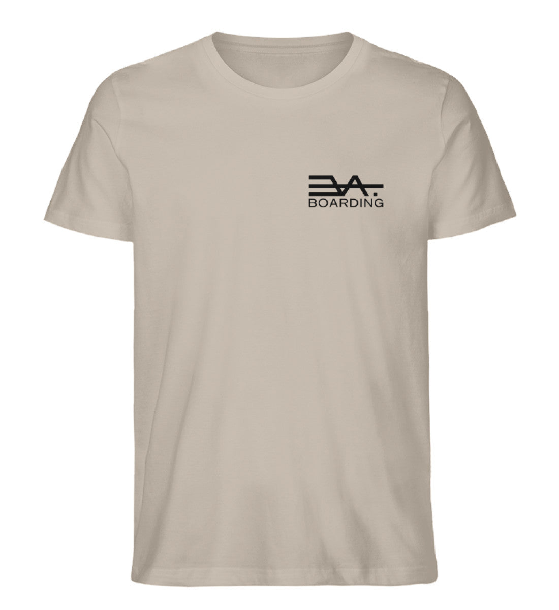 Logo klein Eco T-shirt