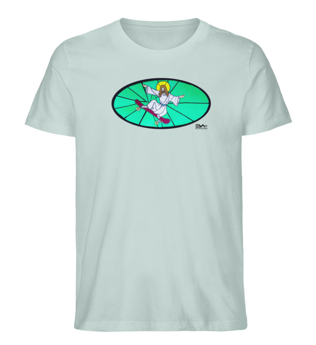 Caribbean Blue-7033