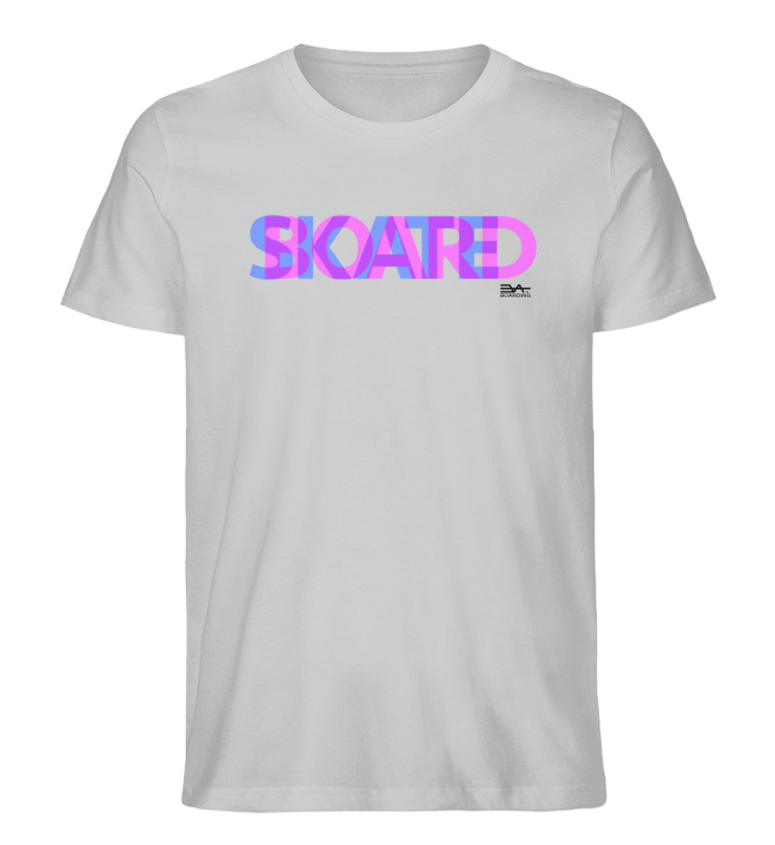 SKATE BOARD Eco T-shirt