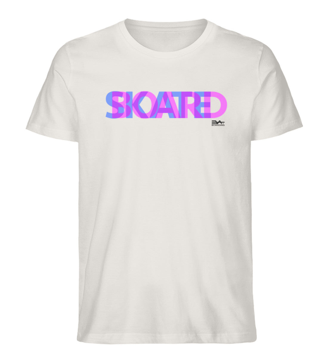 SKATE BOARD Eco T-shirt