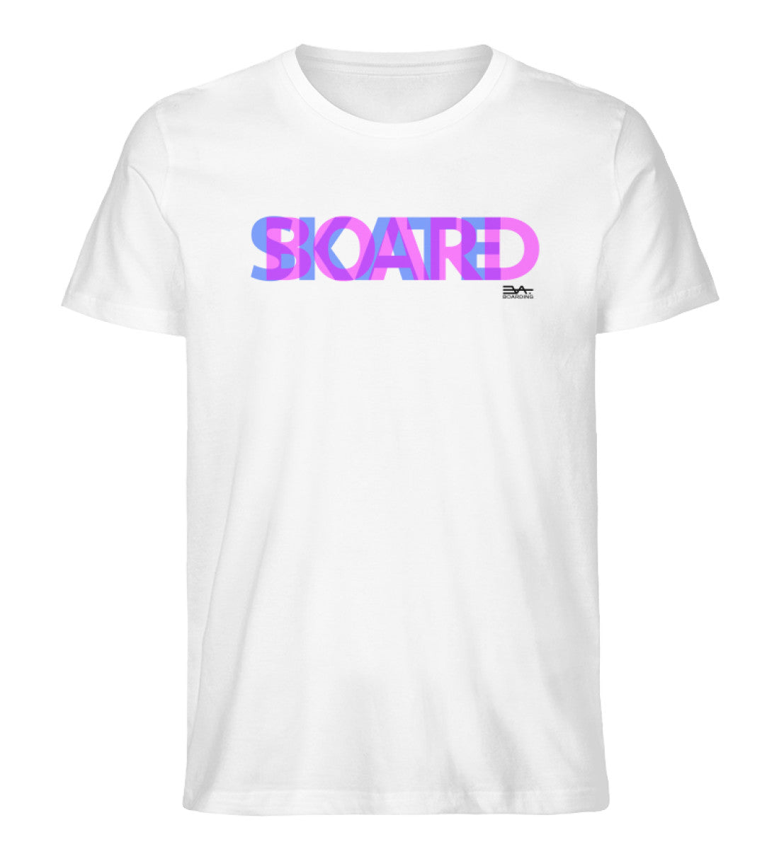 SKATE BOARD Eco T-shirt