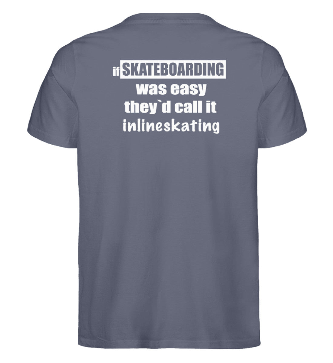 Dark Heather Blue-7080