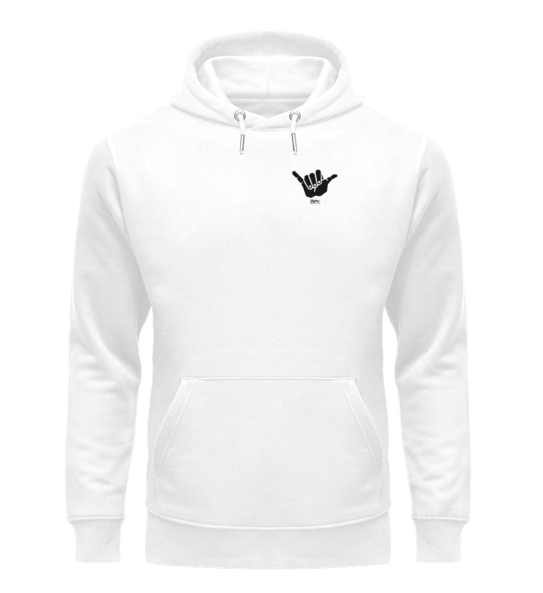 Shaka Eco Hoodie