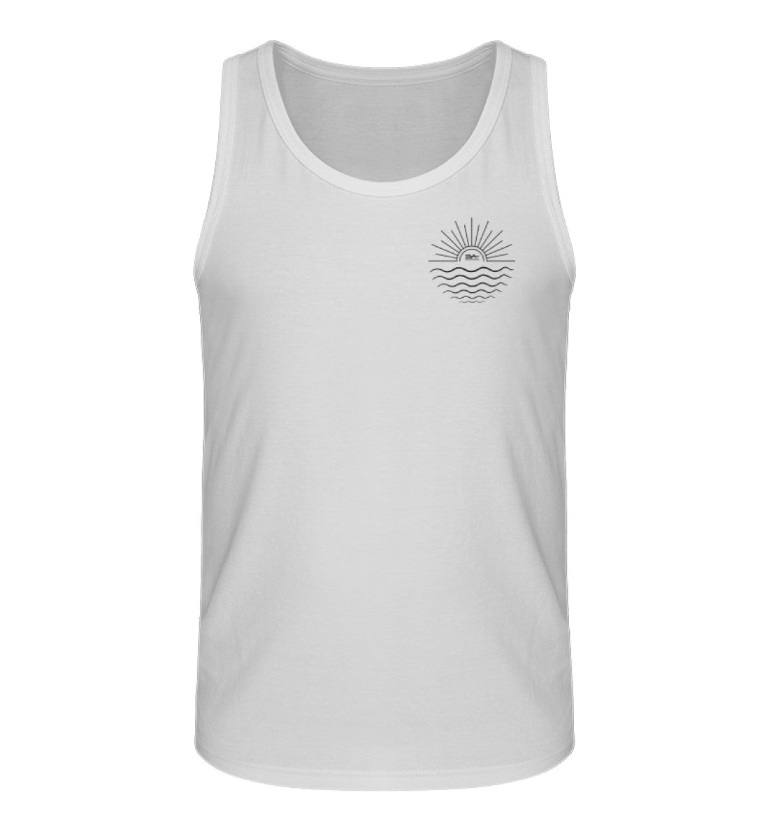 Sonnenwellen Eco Tanktop