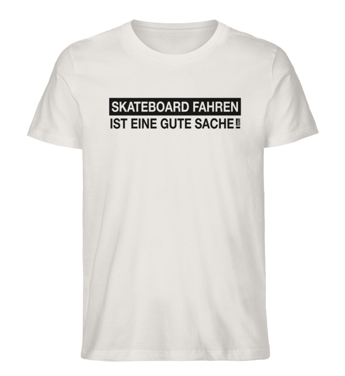 Gute Sache Eco T-shirt