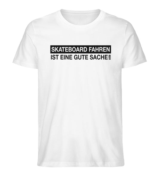 Gute Sache Eco T-shirt