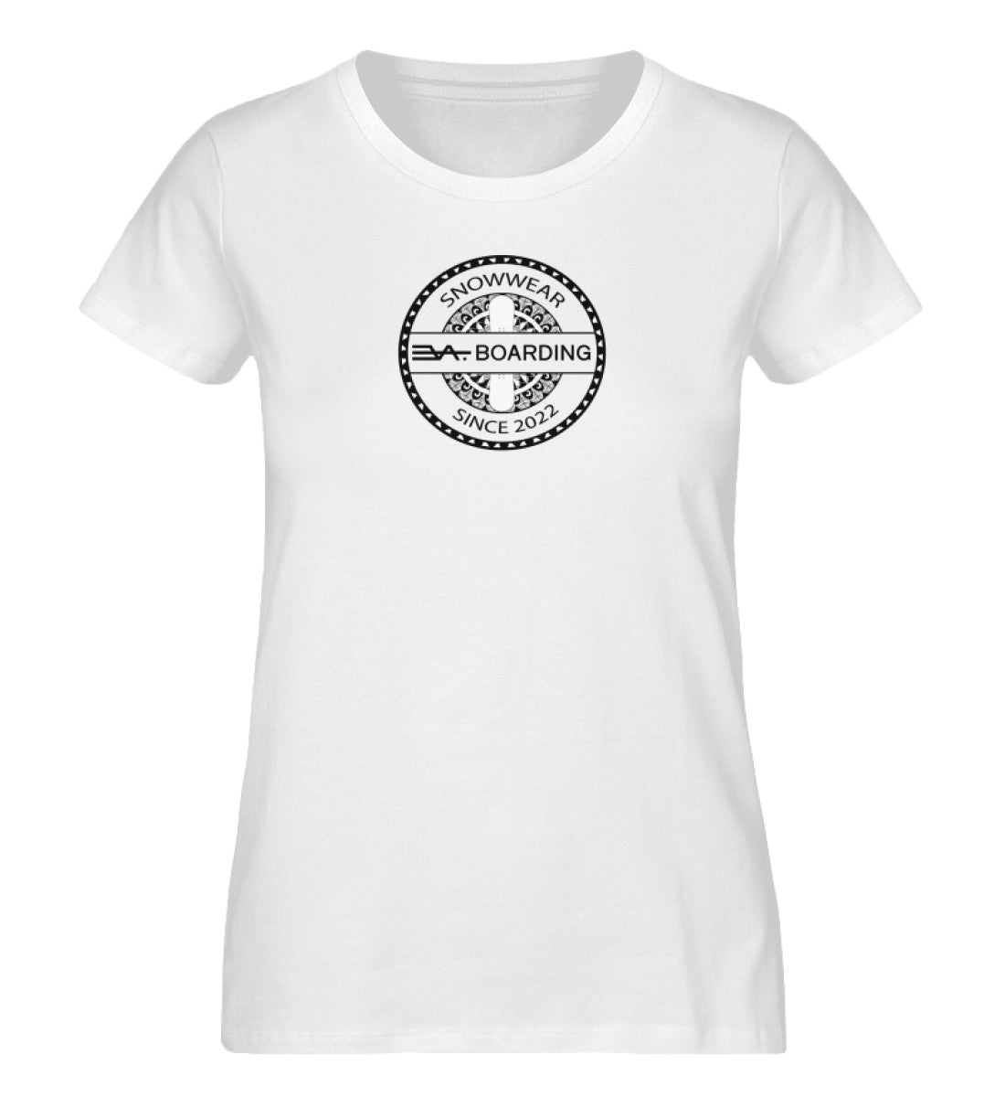 Snowwear 1 Eco T-shirt