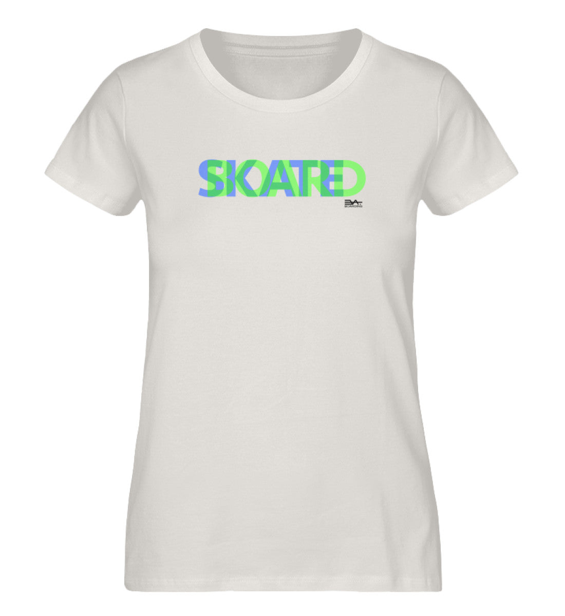 SKATE BOARD Eco T-shirt