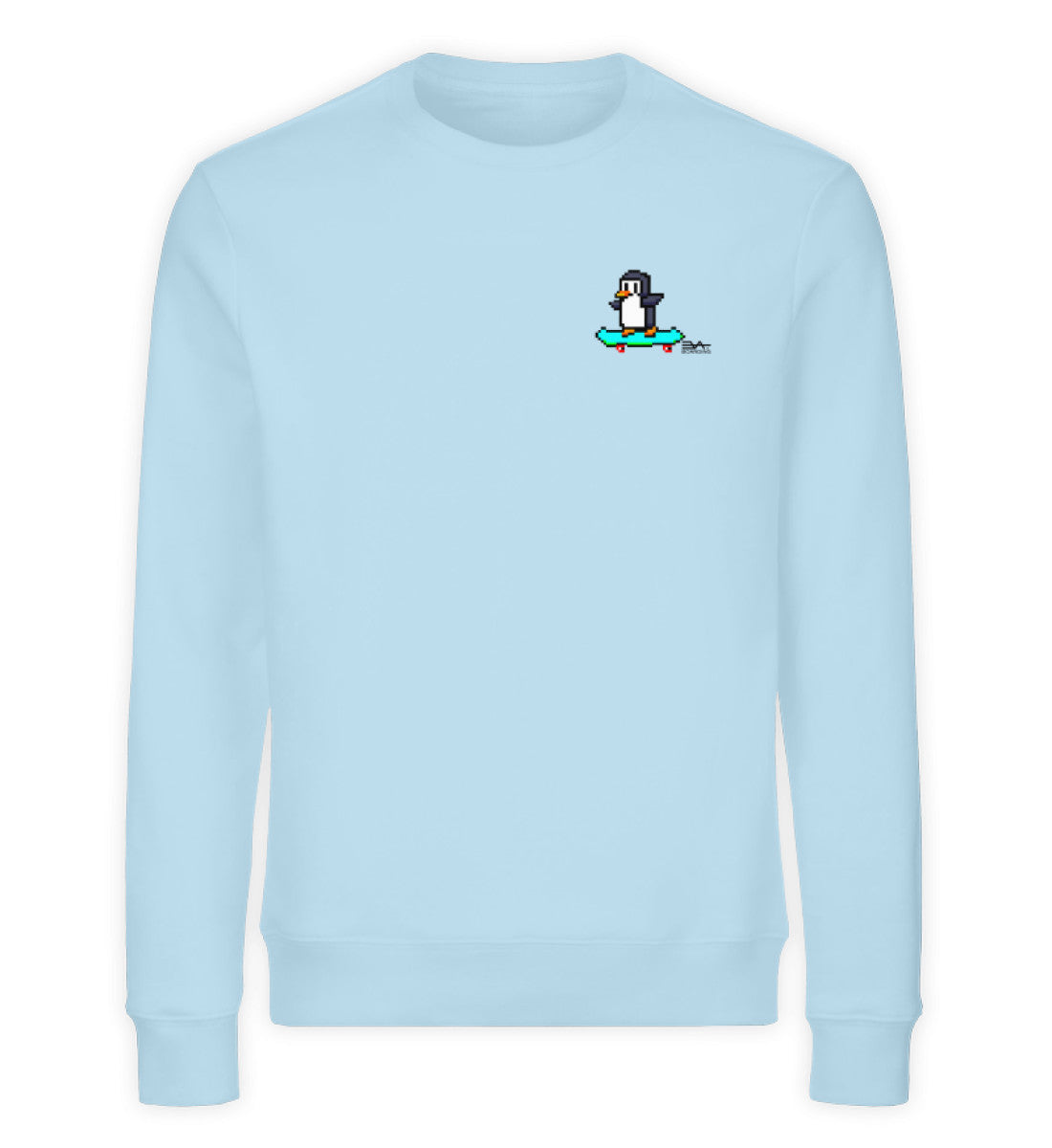 Sky Blue-6967