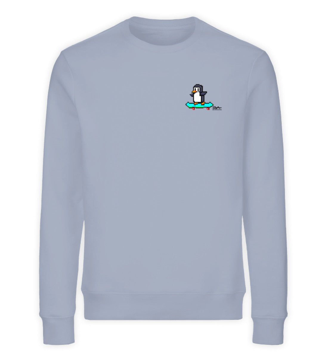 Serene Blue-7086