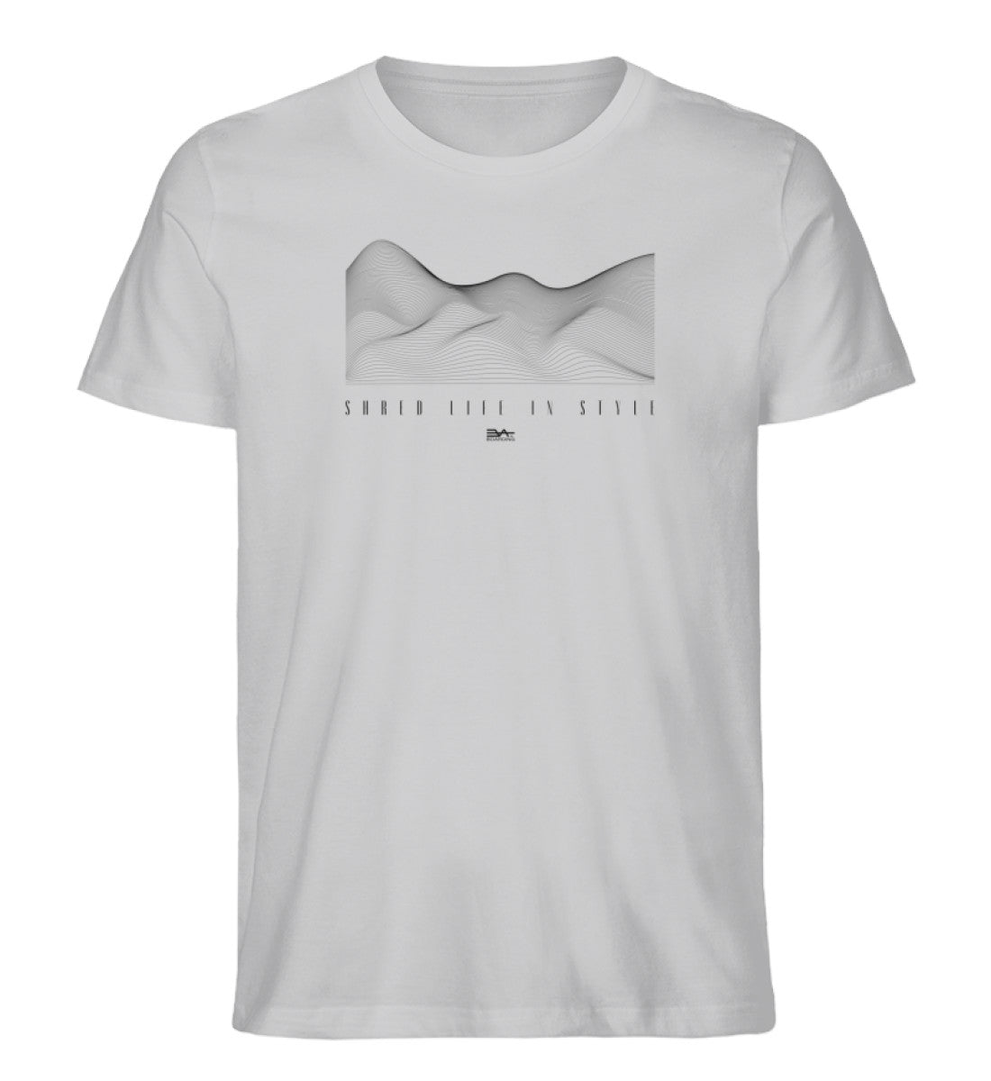 Berglinien Eco T-shirt