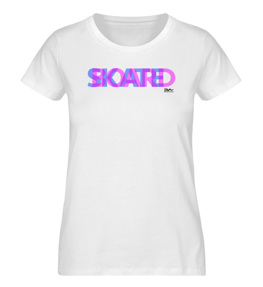 SKATE BOARD Eco T-shirt